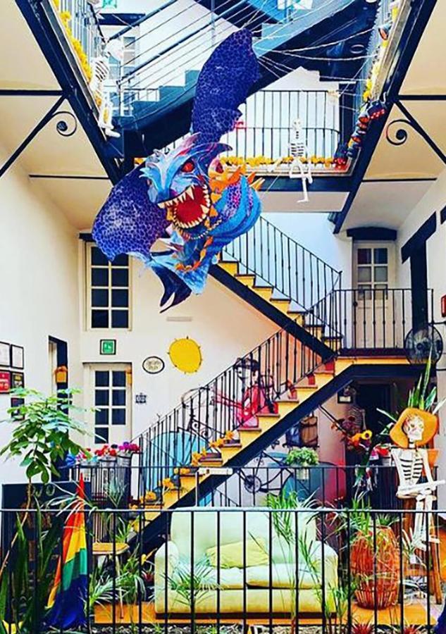 Hostel Regina Down Town *