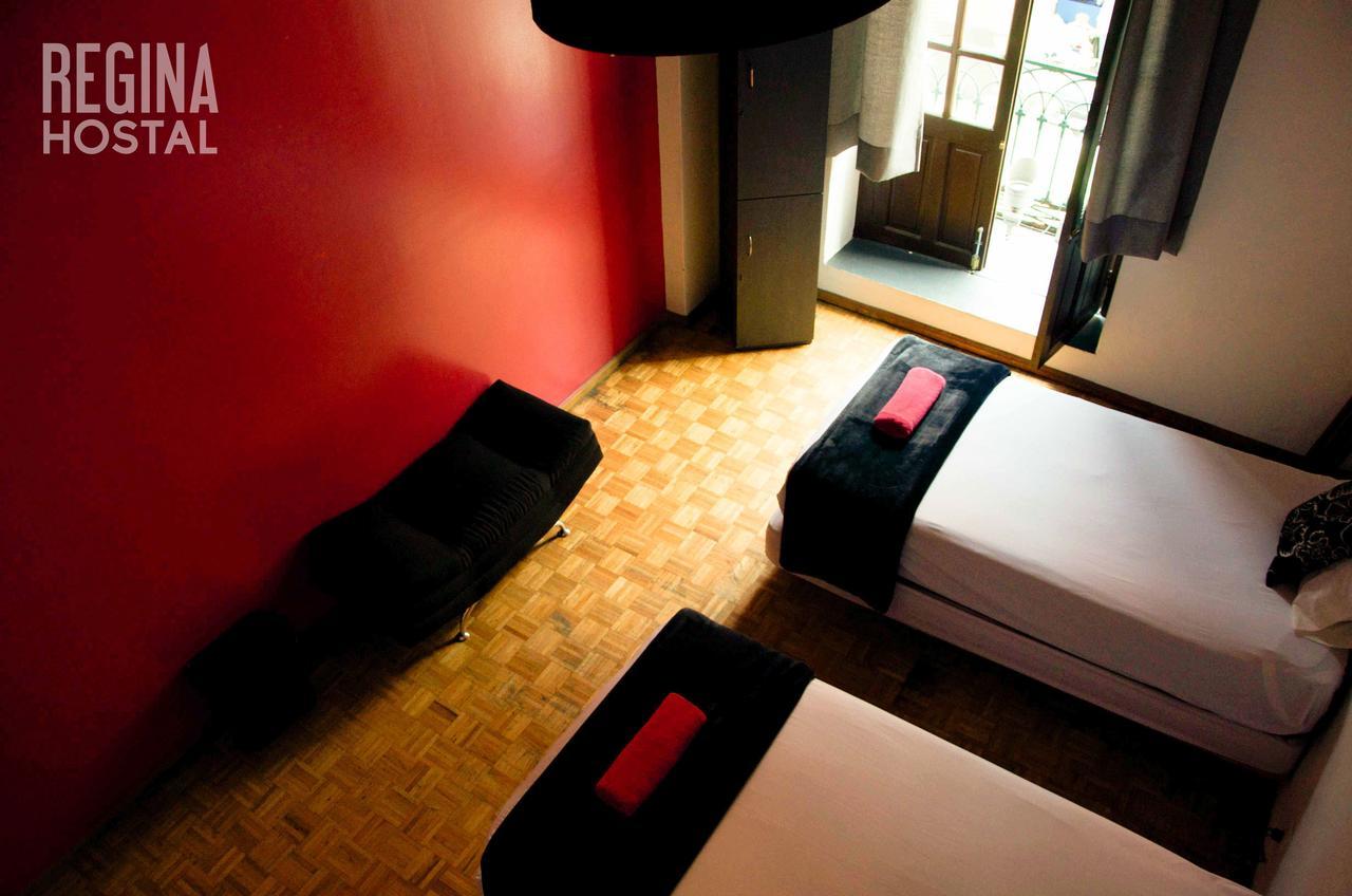 Regina Down Town Hostel