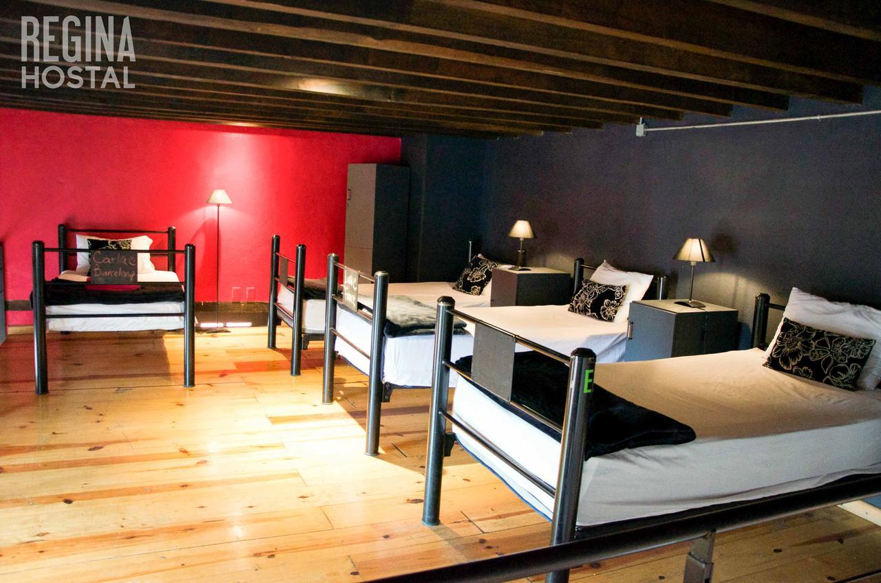 Regina Down Town Hostel
