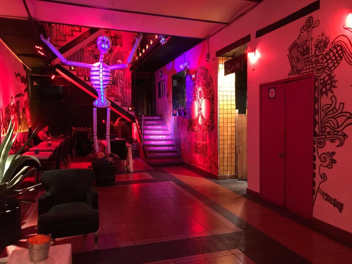 Regina Down Town Hostel