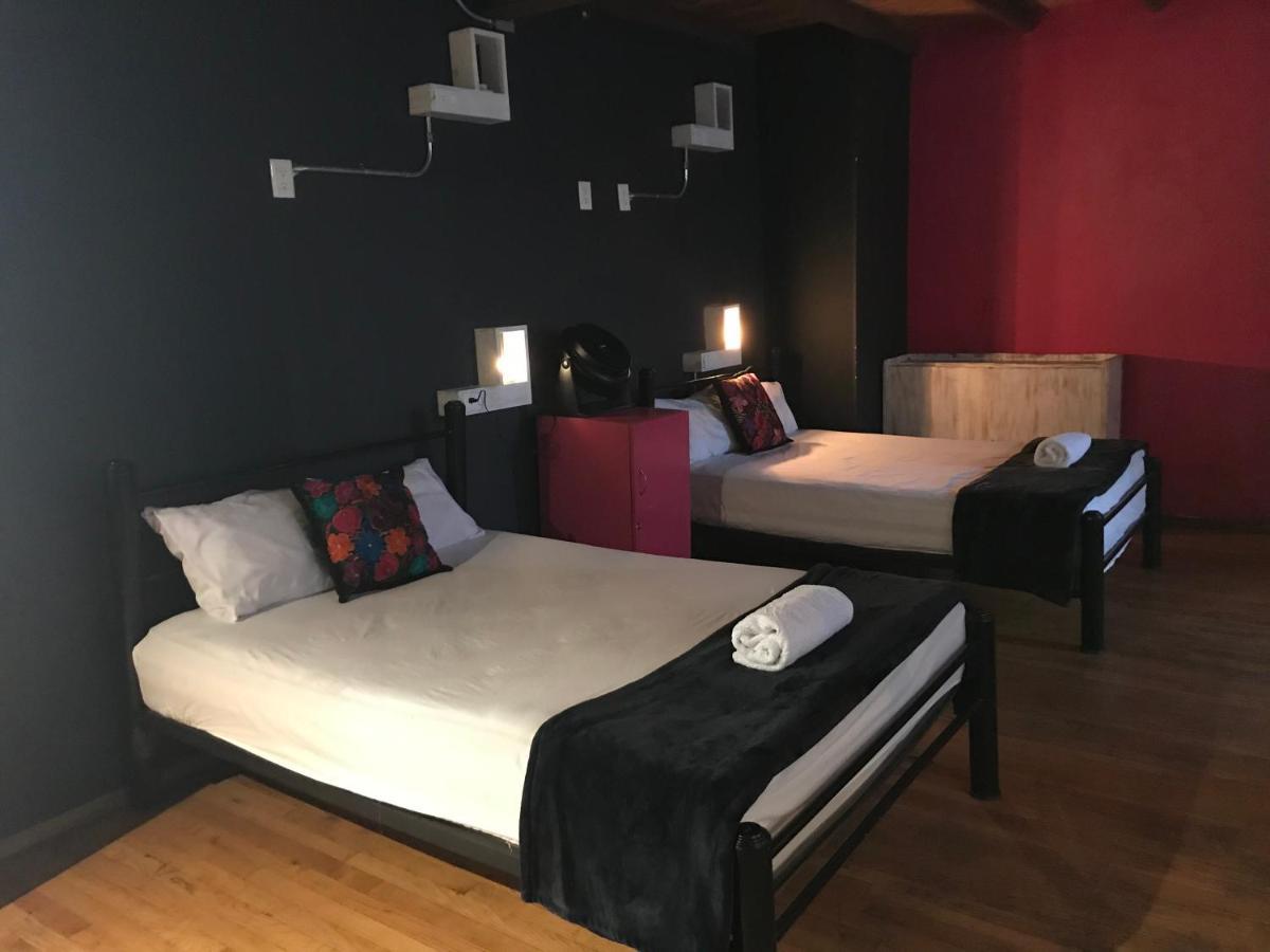 Auberge de jeunesse Regina Down Town