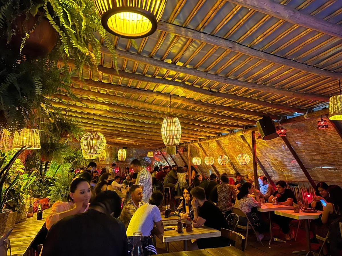 Auberge de jeunesse Regina Down Town Mexico
