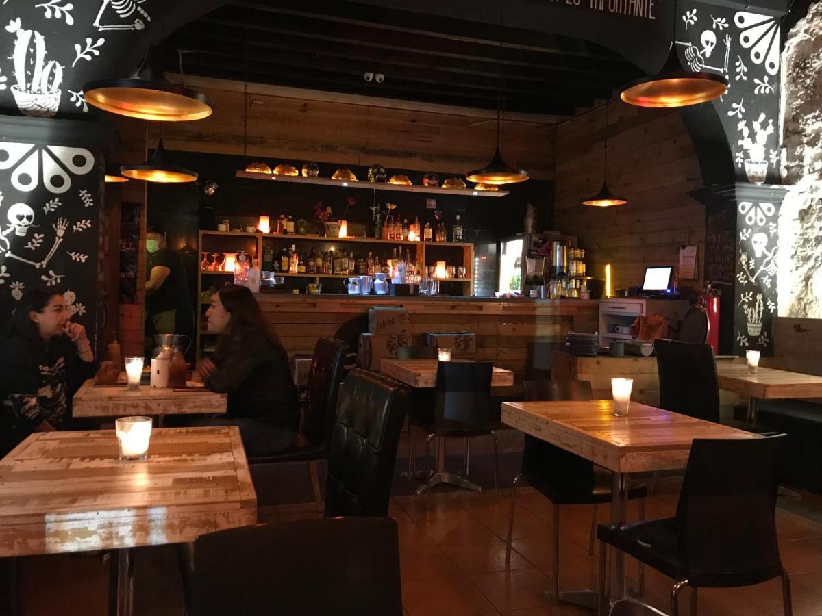 Auberge de jeunesse Regina Down Town *